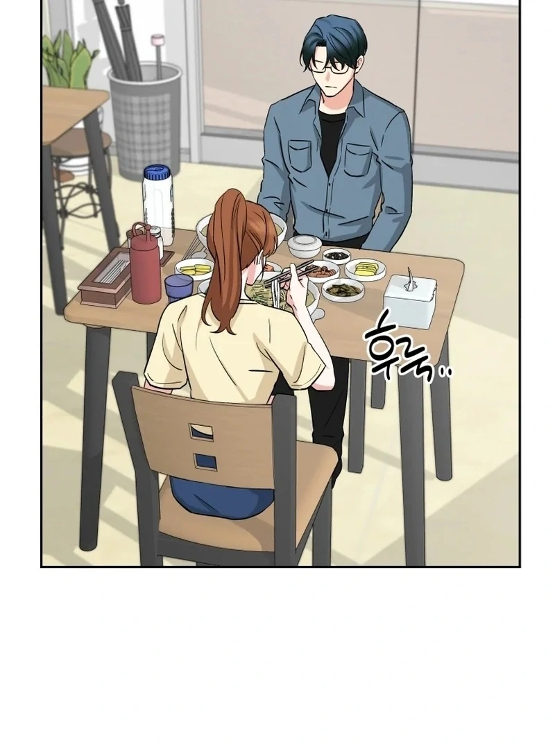 It’s Okay to Be Left Out chapter 19 page 71