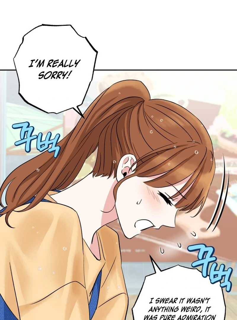 It’s Okay to Be Left Out chapter 2 page 10