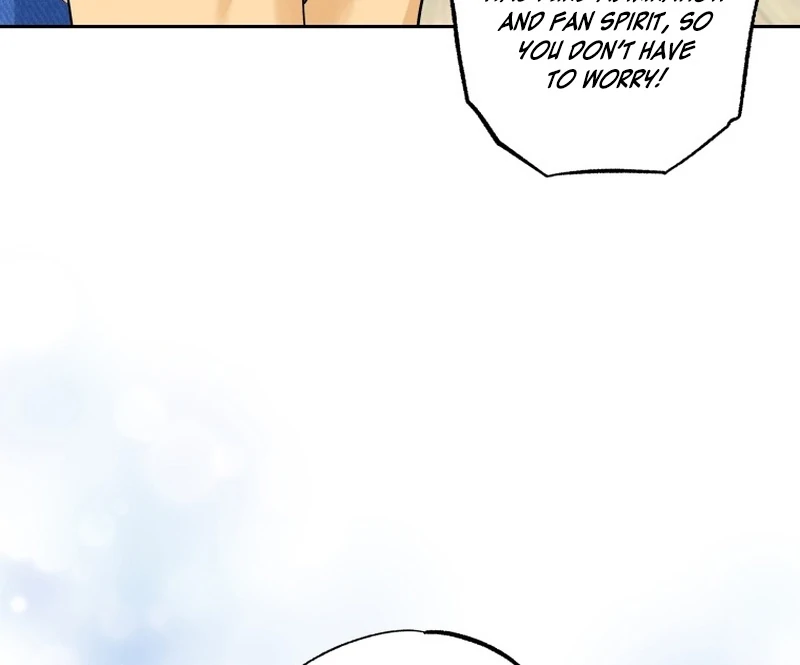 It’s Okay to Be Left Out chapter 2 page 11