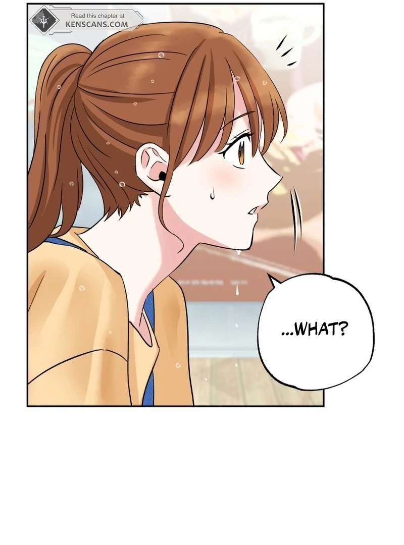 It’s Okay to Be Left Out chapter 2 page 13