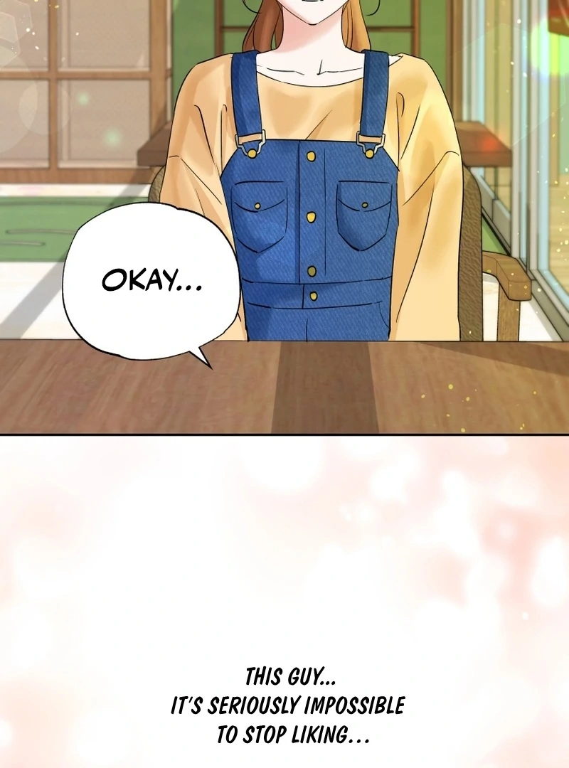 It’s Okay to Be Left Out chapter 2 page 16