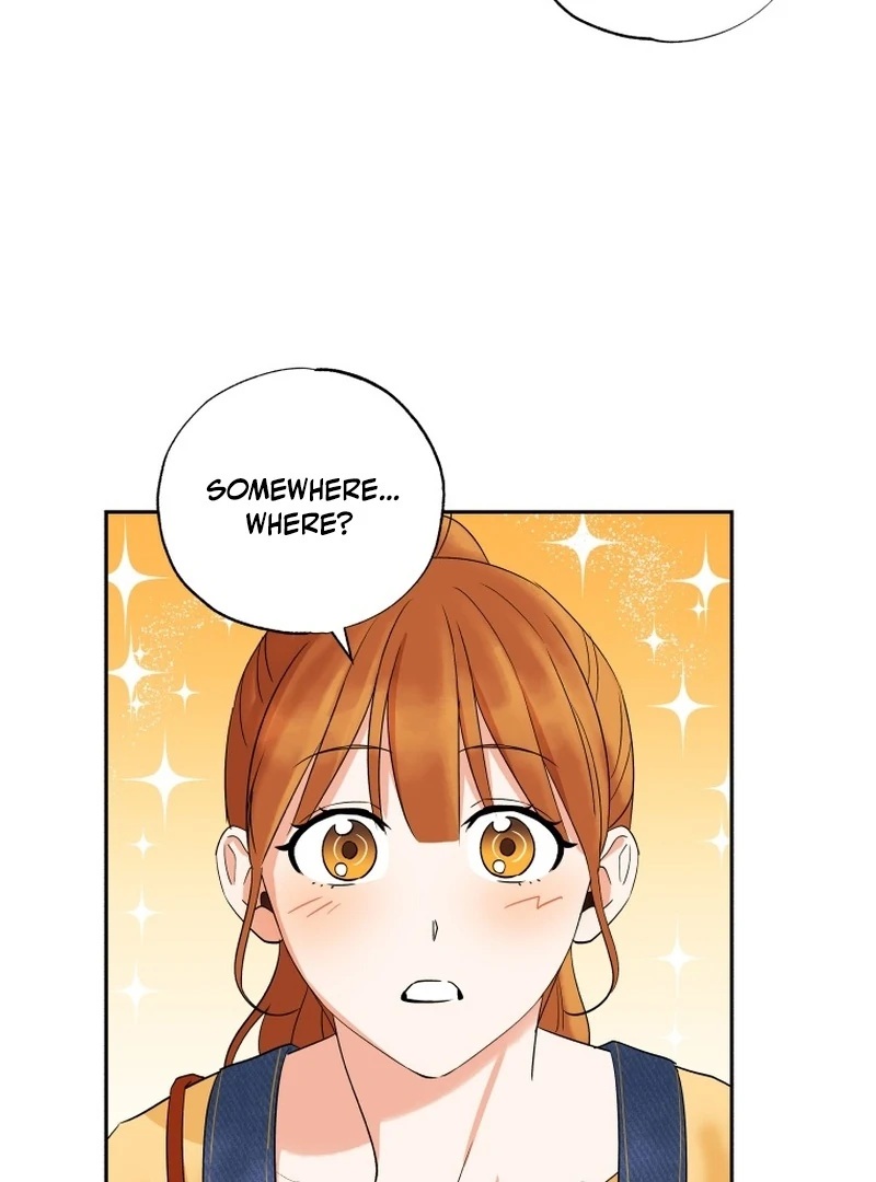 It’s Okay to Be Left Out chapter 2 page 25