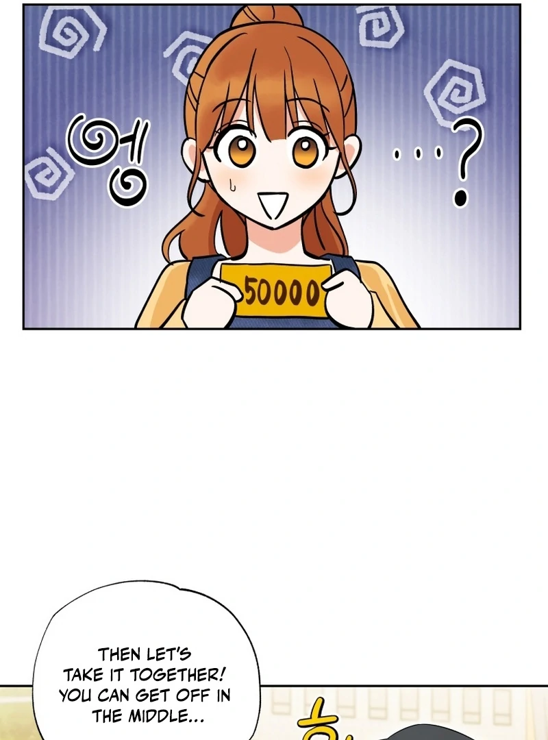 It’s Okay to Be Left Out chapter 2 page 30