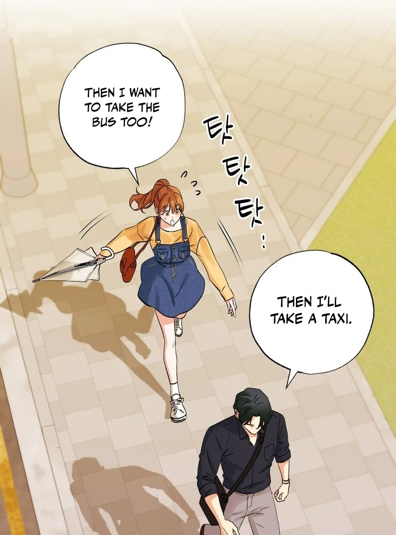 It’s Okay to Be Left Out chapter 2 page 32