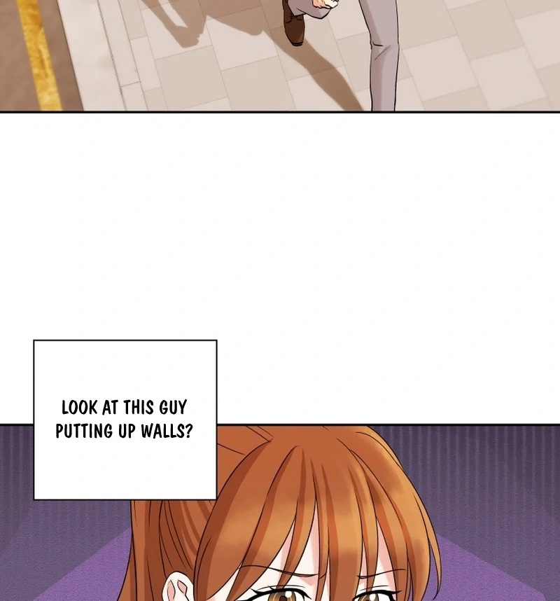 It’s Okay to Be Left Out chapter 2 page 33