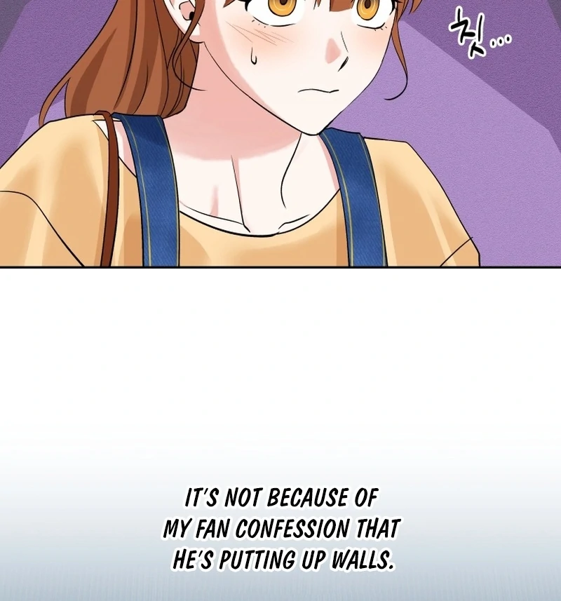 It’s Okay to Be Left Out chapter 2 page 34
