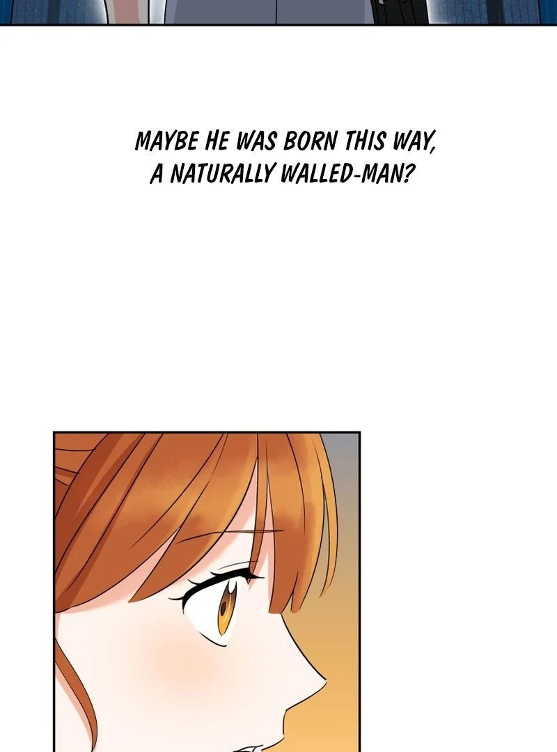It’s Okay to Be Left Out chapter 2 page 36