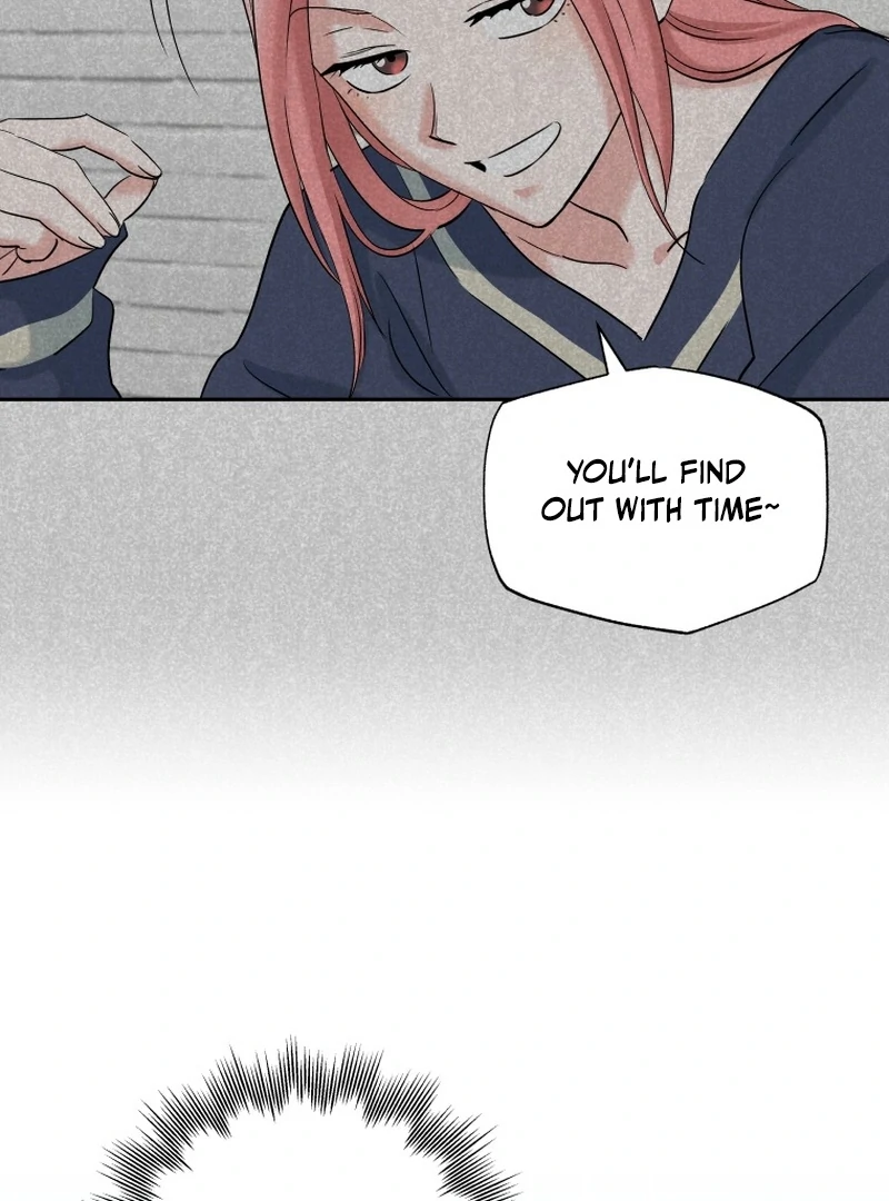 It’s Okay to Be Left Out chapter 2 page 38