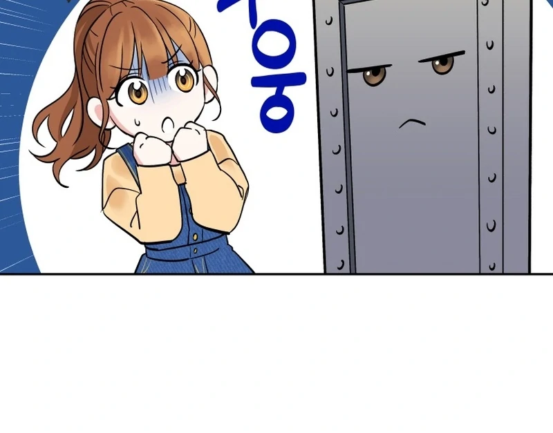 It’s Okay to Be Left Out chapter 2 page 40