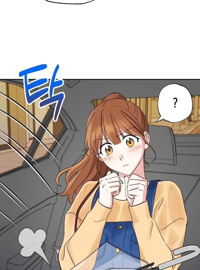 It’s Okay to Be Left Out chapter 2 page 42