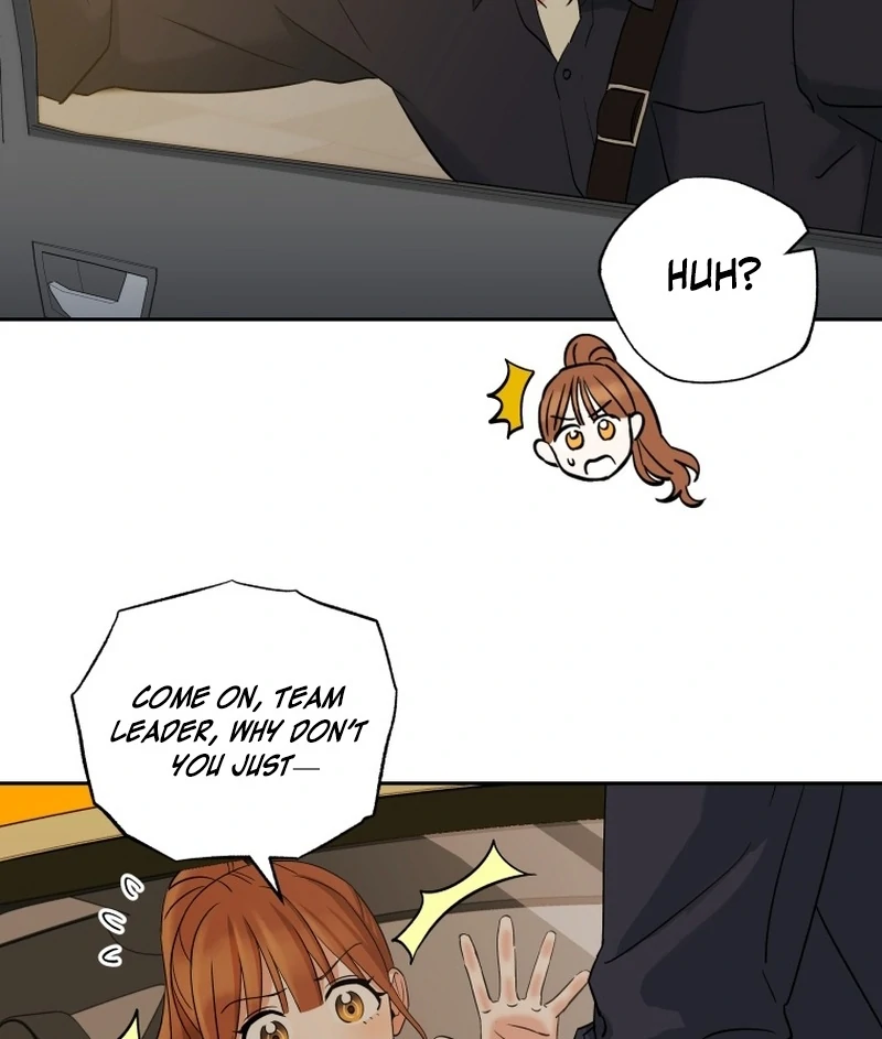 It’s Okay to Be Left Out chapter 2 page 44