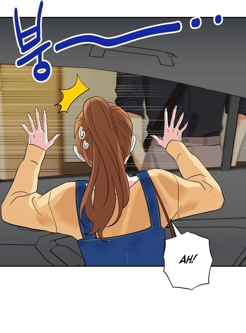 It’s Okay to Be Left Out chapter 2 page 46
