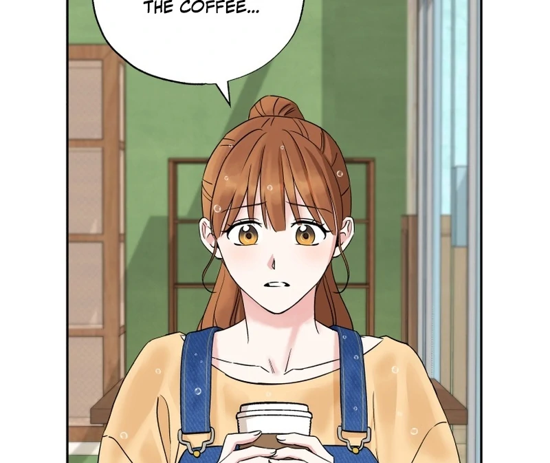 It’s Okay to Be Left Out chapter 2 page 5