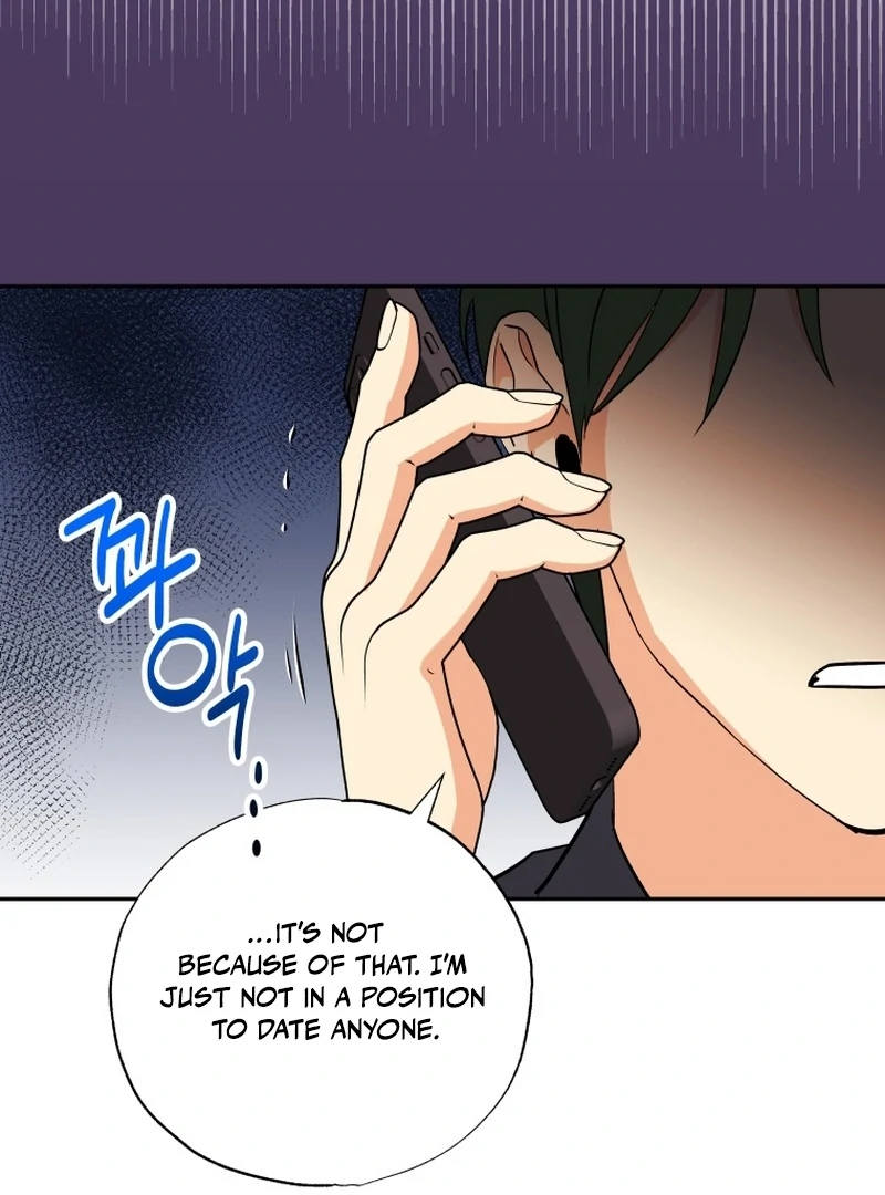 It’s Okay to Be Left Out chapter 2 page 59