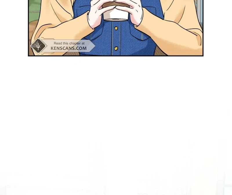 It’s Okay to Be Left Out chapter 2 page 6