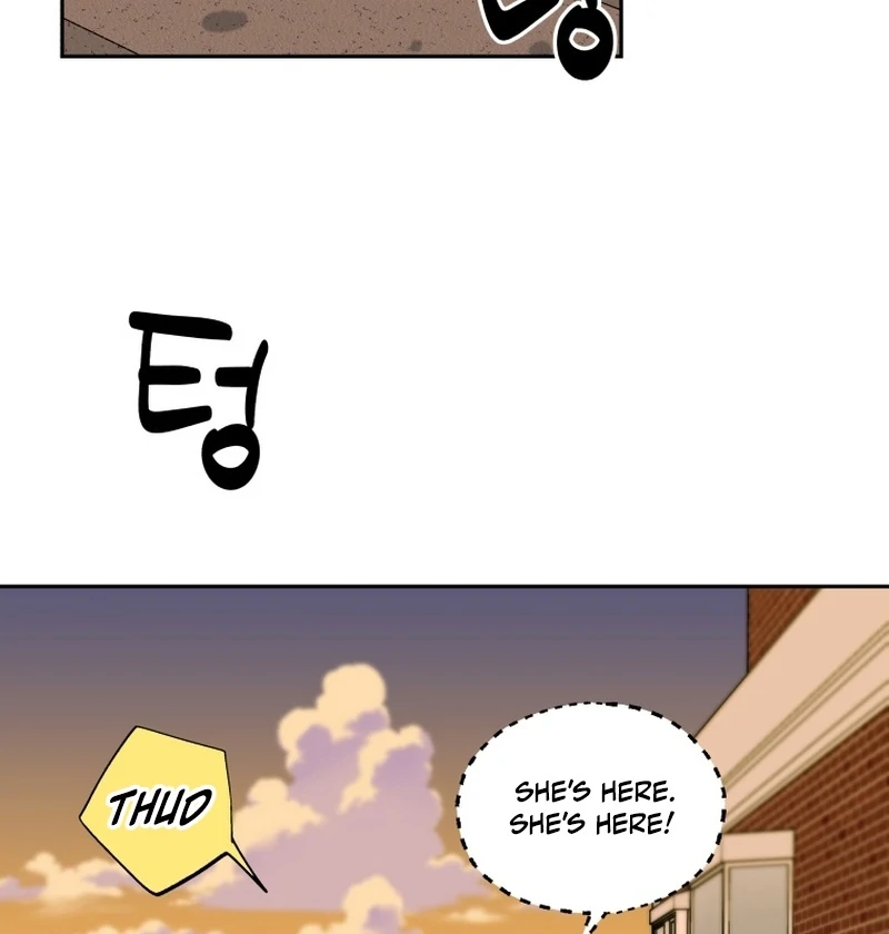 It’s Okay to Be Left Out chapter 2 page 67