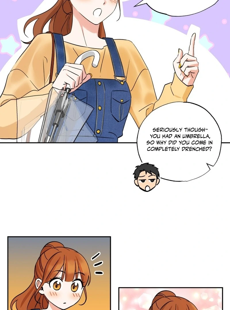 It’s Okay to Be Left Out chapter 2 page 72
