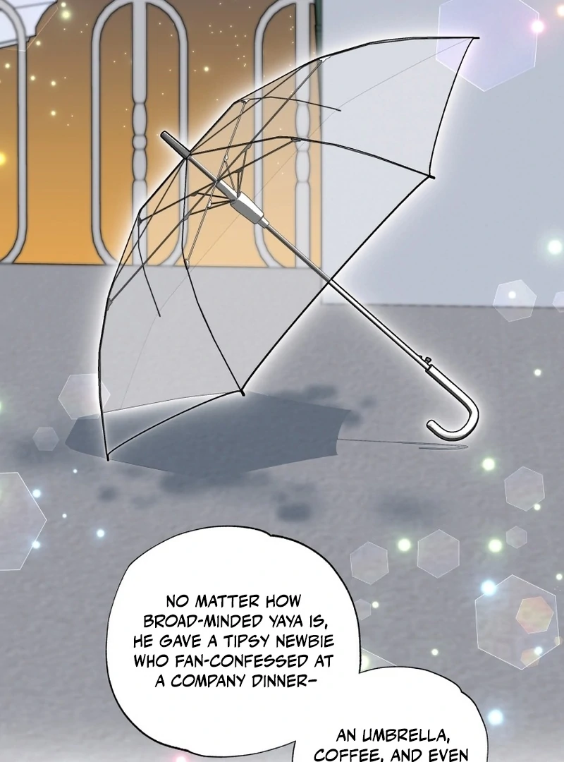 It’s Okay to Be Left Out chapter 2 page 76