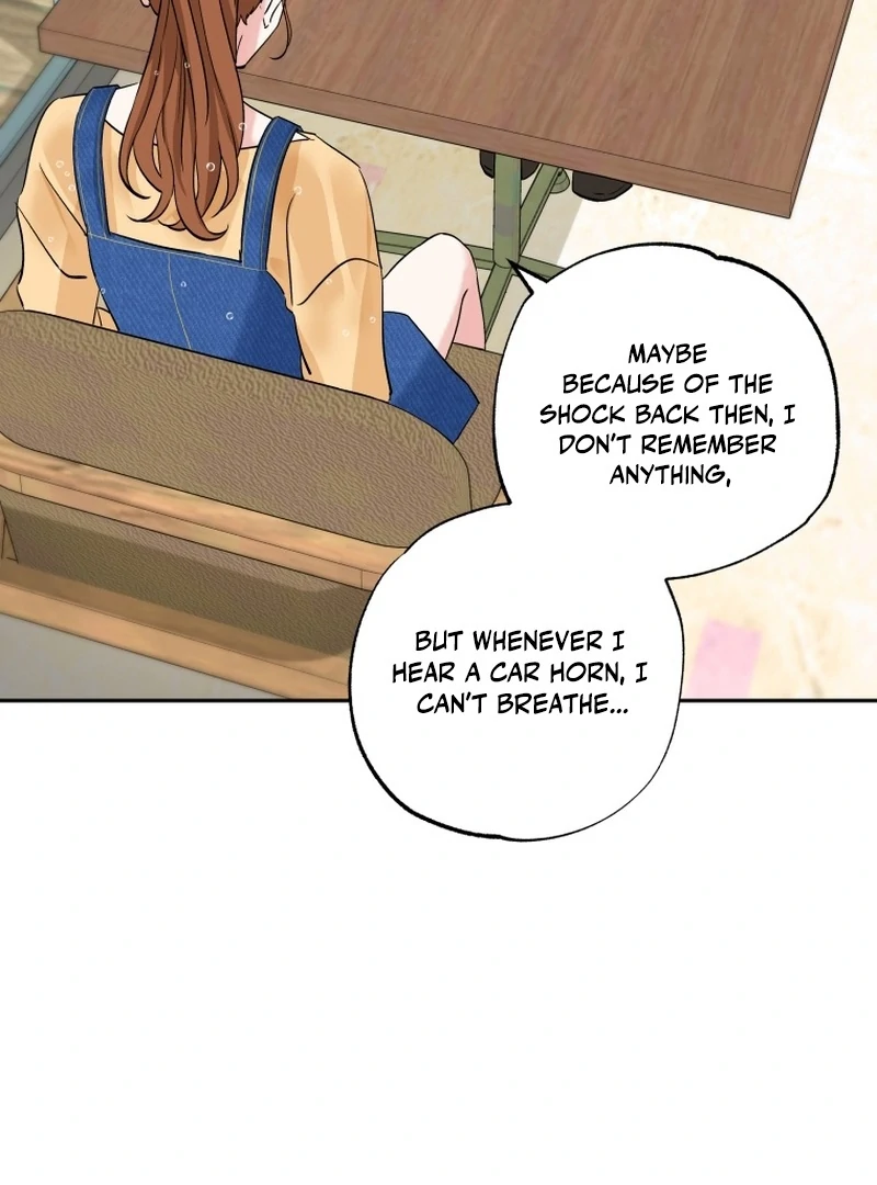 It’s Okay to Be Left Out chapter 2 page 8