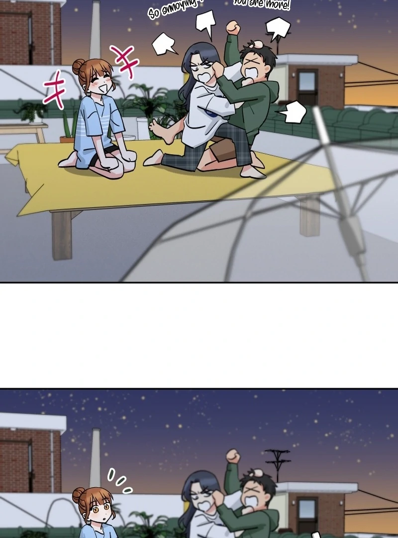 It’s Okay to Be Left Out chapter 2 page 82