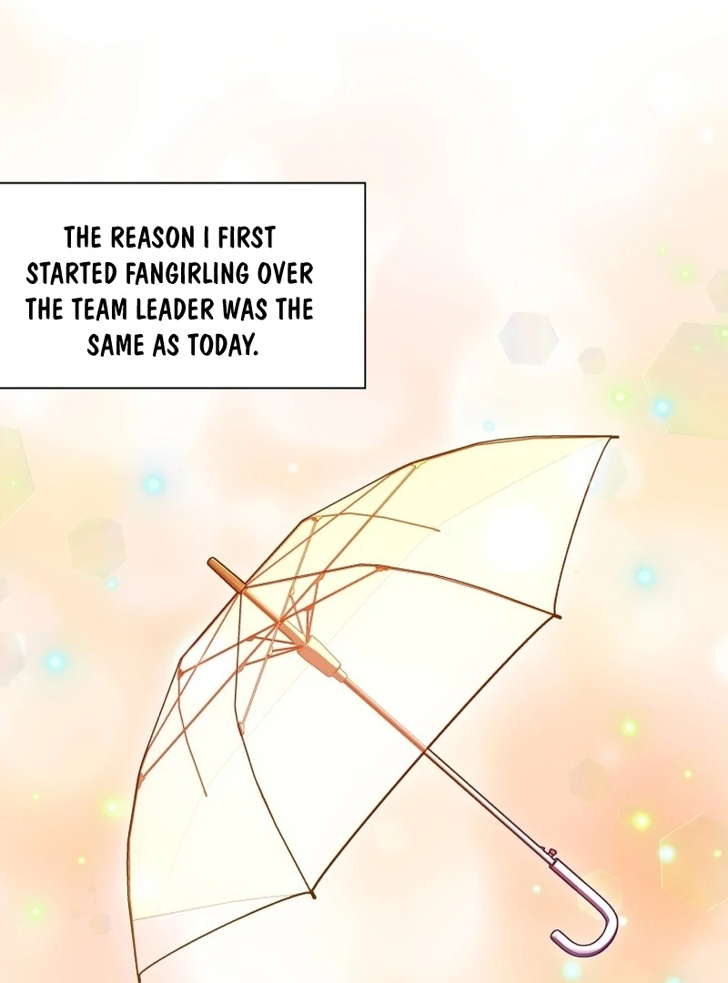 It’s Okay to Be Left Out chapter 2 page 87