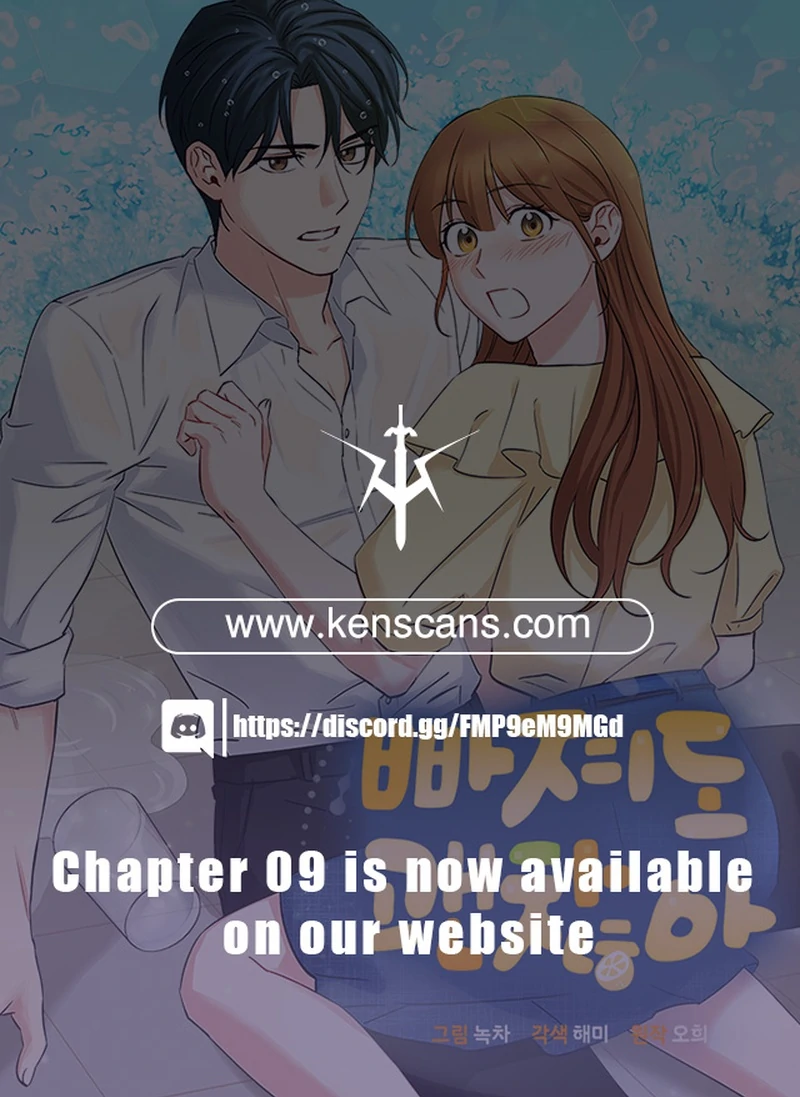 It’s Okay to Be Left Out chapter 2 page 93