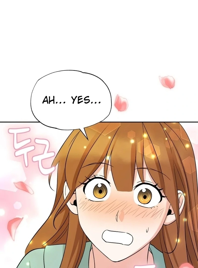 It’s Okay to Be Left Out chapter 20 page 32