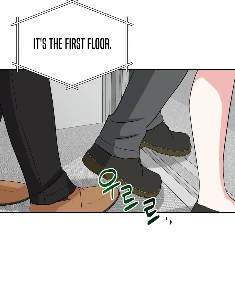 It’s Okay to Be Left Out chapter 20 page 5
