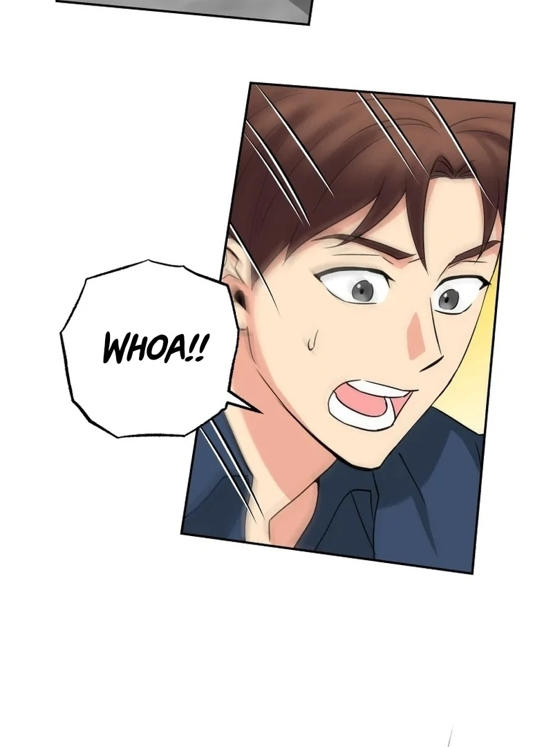 It’s Okay to Be Left Out chapter 20 page 83