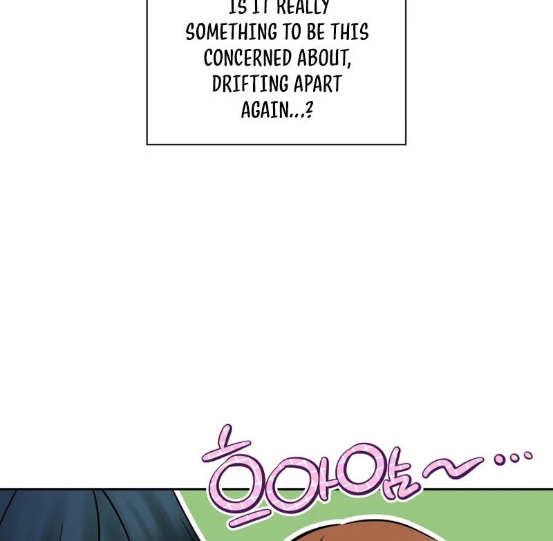 It’s Okay to Be Left Out chapter 21 page 17