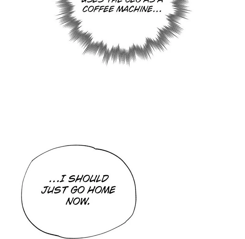 It’s Okay to Be Left Out chapter 21 page 24