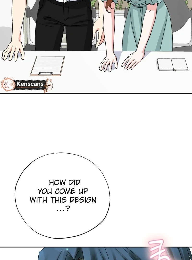 It’s Okay to Be Left Out chapter 21 page 27