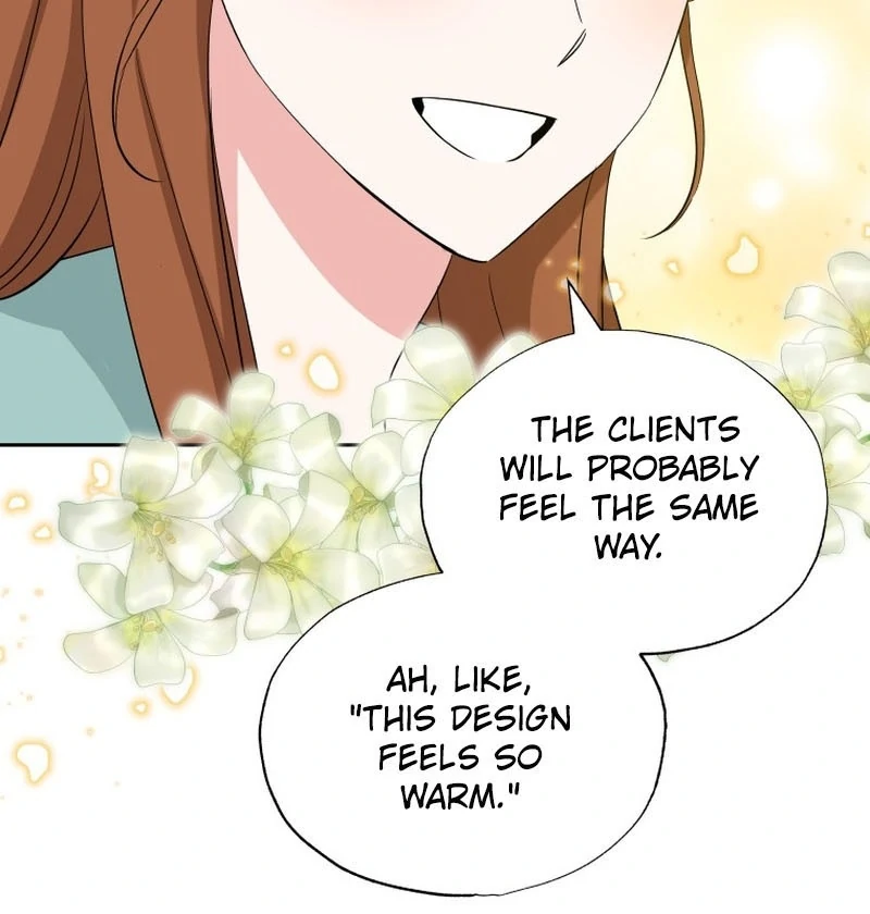 It’s Okay to Be Left Out chapter 21 page 30
