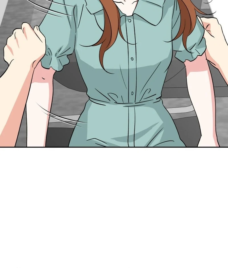 It’s Okay to Be Left Out chapter 21 page 40