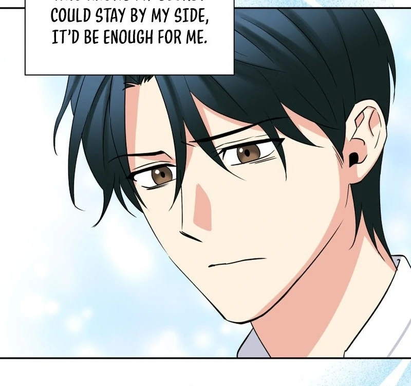 It’s Okay to Be Left Out chapter 21 page 46