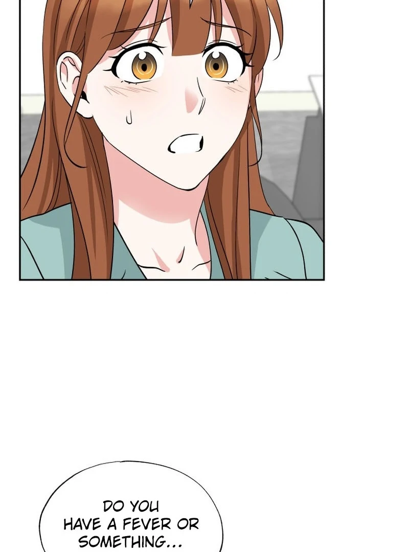 It’s Okay to Be Left Out chapter 21 page 49