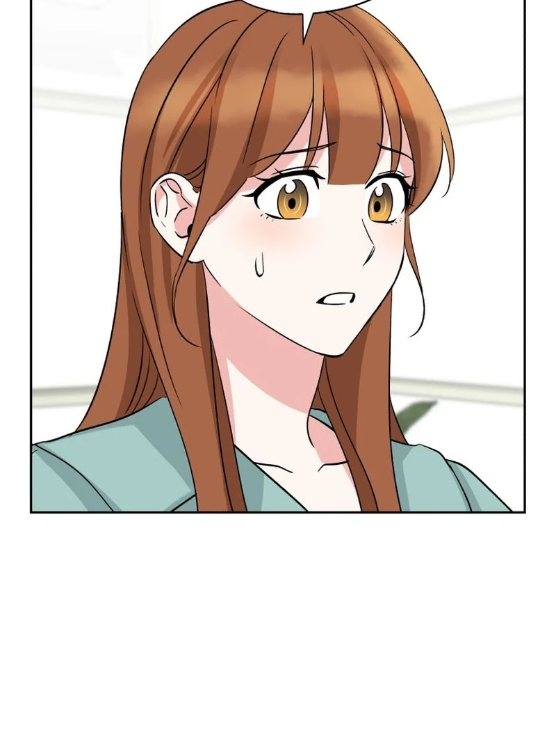 It’s Okay to Be Left Out chapter 21 page 57
