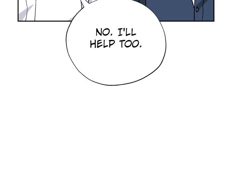 It’s Okay to Be Left Out chapter 21 page 6