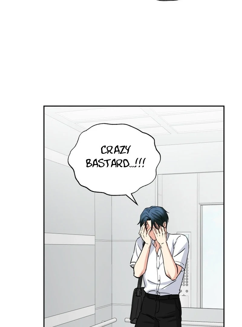 It’s Okay to Be Left Out chapter 21 page 61