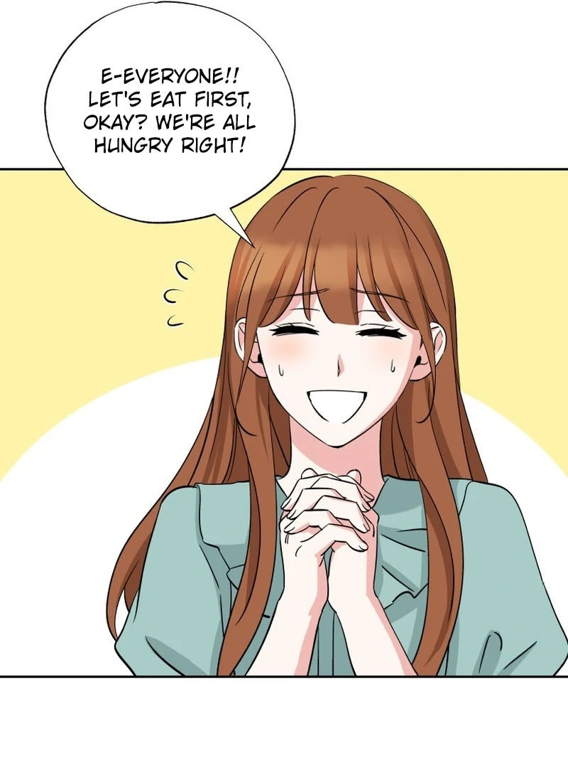 It’s Okay to Be Left Out chapter 21 page 7