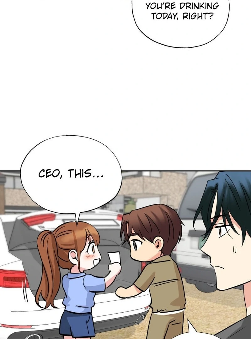It’s Okay to Be Left Out chapter 21 page 70