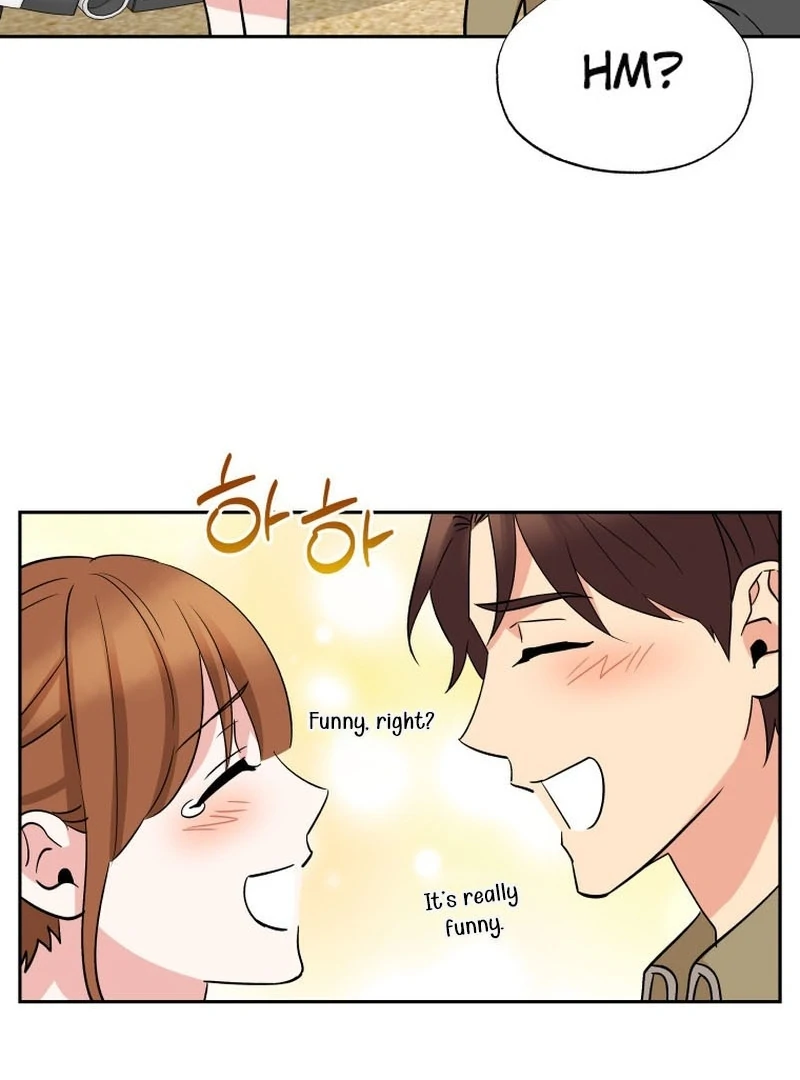 It’s Okay to Be Left Out chapter 21 page 71