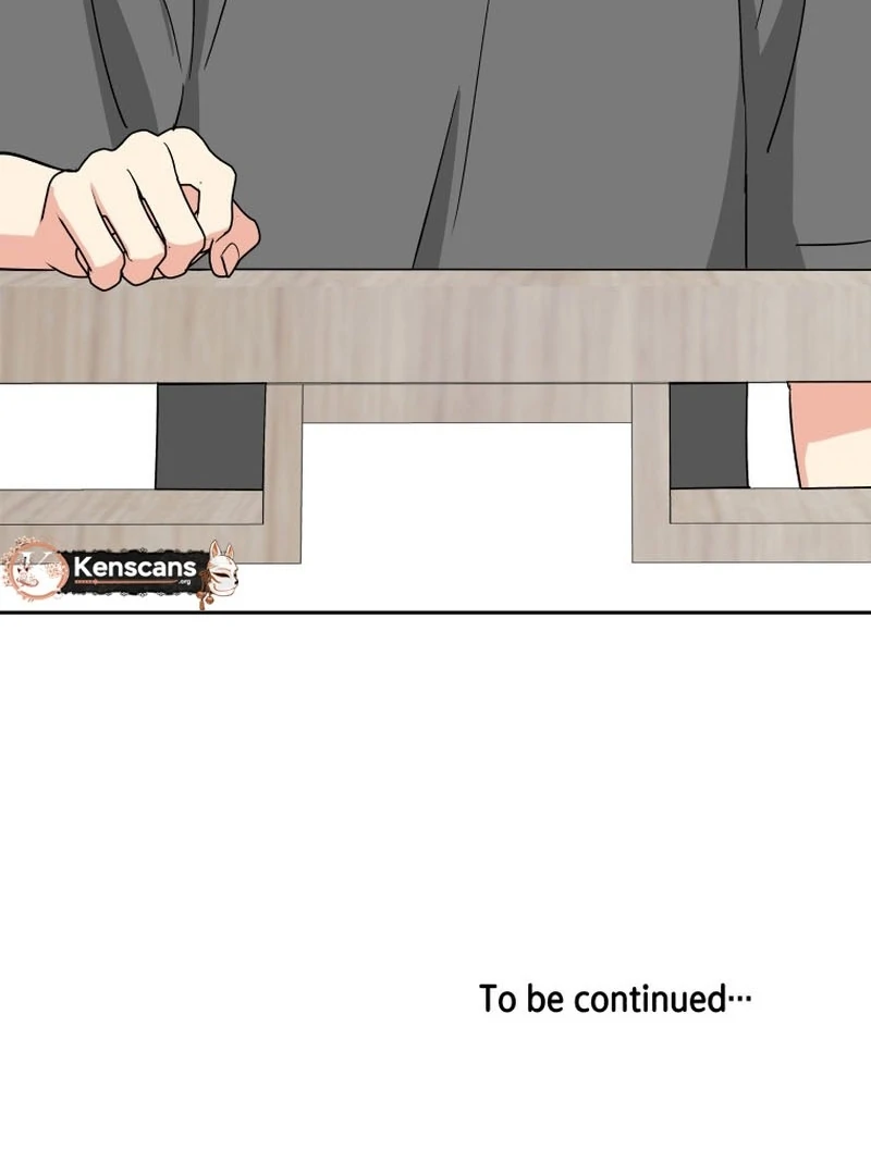 It’s Okay to Be Left Out chapter 21 page 87