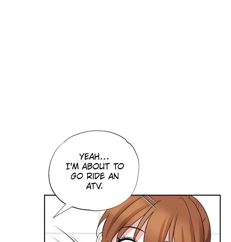 It’s Okay to Be Left Out chapter 22 page 5