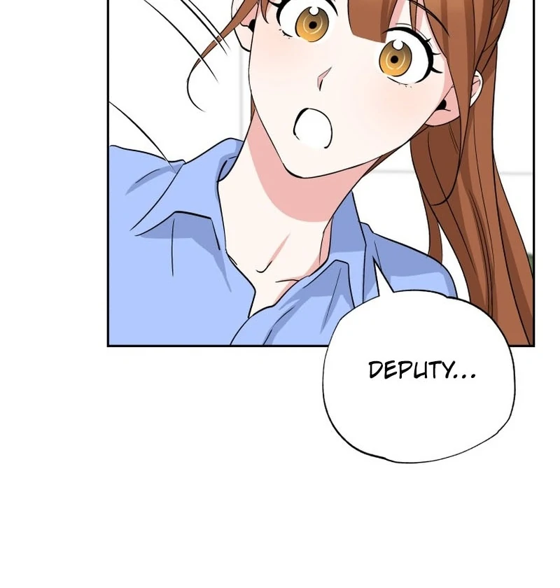 It’s Okay to Be Left Out chapter 22 page 6