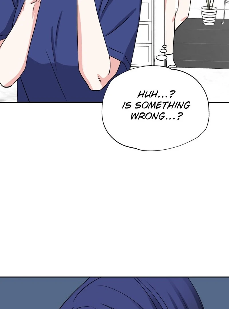 It’s Okay to Be Left Out chapter 22 page 8