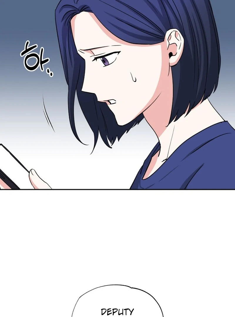 It’s Okay to Be Left Out chapter 22 page 9