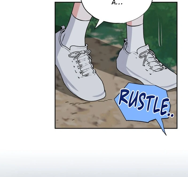 It’s Okay to Be Left Out chapter 22 page 91