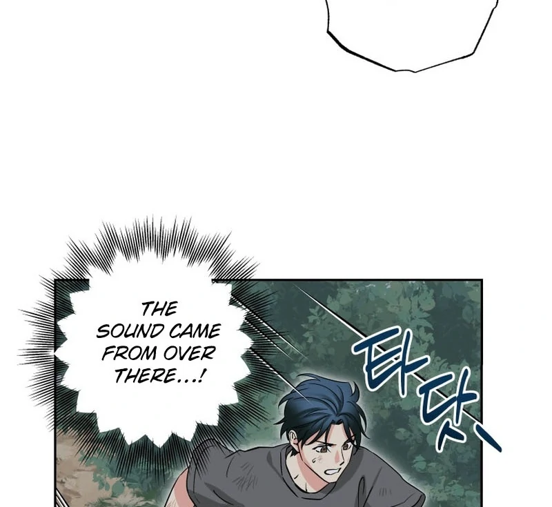 It’s Okay to Be Left Out chapter 22 page 97