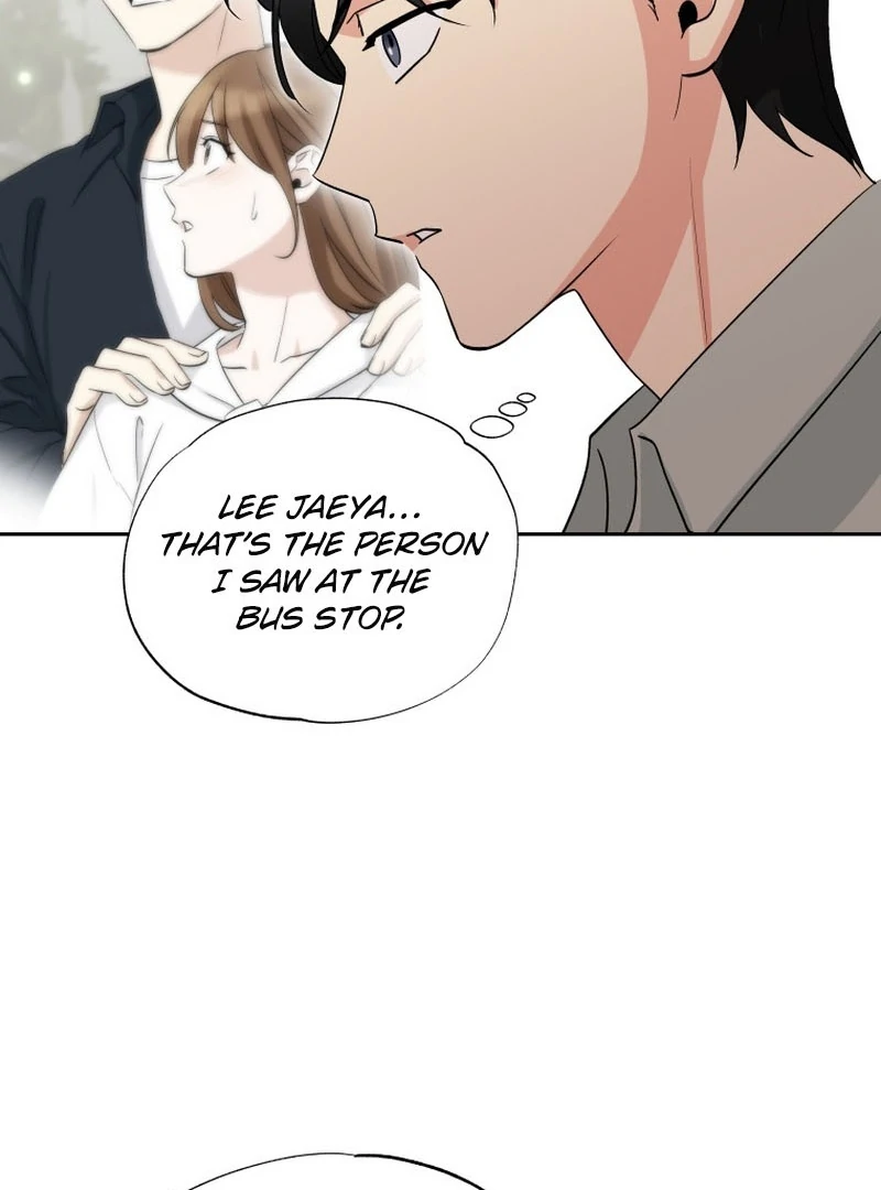 It’s Okay to Be Left Out chapter 23 page 71